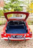 1972 MGB GT - Offered without reserve - 39