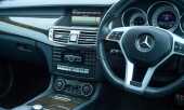 2014 Mercedes-Benz 350 CLS - 3