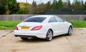 2014 Mercedes-Benz 350 CLS - 6
