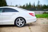 2014 Mercedes-Benz 350 CLS - 9