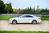 2014 Mercedes-Benz 350 CLS - 10
