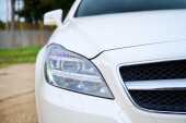 2014 Mercedes-Benz 350 CLS - 11