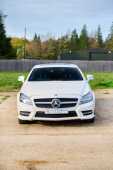 2014 Mercedes-Benz 350 CLS - 12