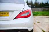 2014 Mercedes-Benz 350 CLS - 13