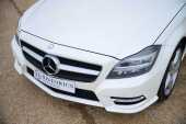 2014 Mercedes-Benz 350 CLS - 14