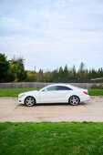 2014 Mercedes-Benz 350 CLS - 16