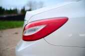 2014 Mercedes-Benz 350 CLS - 18
