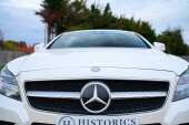 2014 Mercedes-Benz 350 CLS - 19