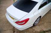 2014 Mercedes-Benz 350 CLS - 20
