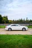 2014 Mercedes-Benz 350 CLS - 21