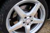 2014 Mercedes-Benz 350 CLS - 22