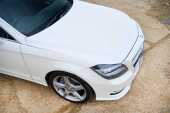 2014 Mercedes-Benz 350 CLS - 29