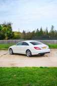 2014 Mercedes-Benz 350 CLS - 31