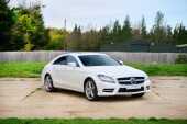 2014 Mercedes-Benz 350 CLS - 32