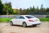 2014 Mercedes-Benz 350 CLS - 33