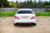 2014 Mercedes-Benz 350 CLS - 34