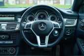 2014 Mercedes-Benz 350 CLS - 39