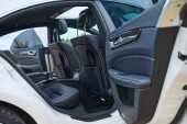2014 Mercedes-Benz 350 CLS - 47