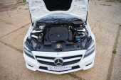 2014 Mercedes-Benz 350 CLS - 51