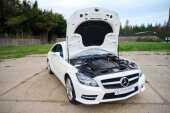 2014 Mercedes-Benz 350 CLS - 52