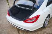 2014 Mercedes-Benz 350 CLS - 55