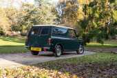 1981 Leyland Mini Van - Offered without reserve - 2