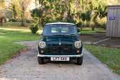 1981 Leyland Mini Van - Offered without reserve - 5