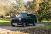1981 Leyland Mini Van - Offered without reserve - 8