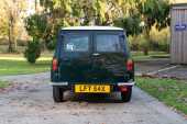 1981 Leyland Mini Van - Offered without reserve - 10