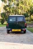 1981 Leyland Mini Van - Offered without reserve - 11