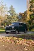 1981 Leyland Mini Van - Offered without reserve - 20