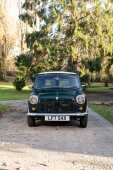 1981 Leyland Mini Van - Offered without reserve - 21