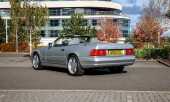 1996 Mercedes-Benz SL500 - 3