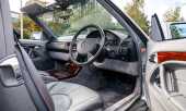 1996 Mercedes-Benz SL500 - 4
