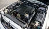 1996 Mercedes-Benz SL500 - 5