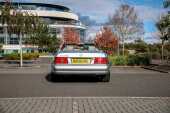 1996 Mercedes-Benz SL500 - 12
