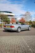 1996 Mercedes-Benz SL500 - 13