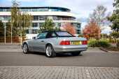 1996 Mercedes-Benz SL500 - 16