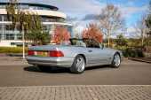 1996 Mercedes-Benz SL500 - 17