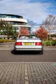 1996 Mercedes-Benz SL500 - 18