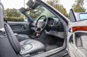 1996 Mercedes-Benz SL500 - 22