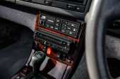 1996 Mercedes-Benz SL500 - 24