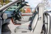1996 Mercedes-Benz SL500 - 27