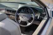 1996 Mercedes-Benz SL500 - 29