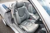 1996 Mercedes-Benz SL500 - 30