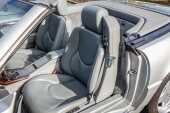 1996 Mercedes-Benz SL500 - 31