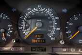 1996 Mercedes-Benz SL500 - 32