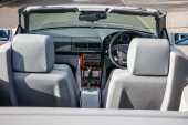 1996 Mercedes-Benz SL500 - 33