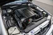 1996 Mercedes-Benz SL500 - 35
