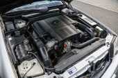 1996 Mercedes-Benz SL500 - 36